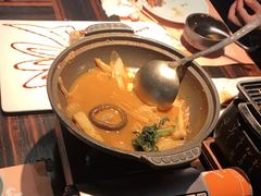 -山葵家·创意料理(临平银泰城店)