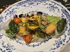 -第101座花园餐厅(湖滨88店)