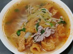 -老太皮肚面
