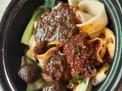 -爽锅油泼面(芙蓉天虹商场店)