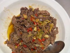 -佬麻雀·剁椒鱼头(京基KK One店)