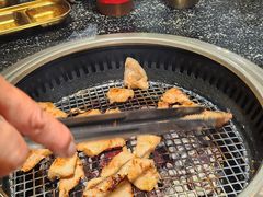 -红泥小火炉·东北泥炉烤肉(天一旗舰店)