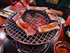 -大阪烧肉BAKA一代(十亩地店)