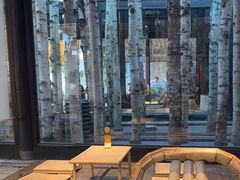 -Metal hands·铁手咖啡