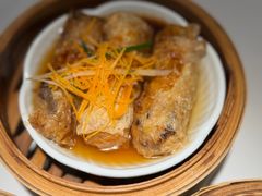 -禄运茶居·手工点心(猎德店)