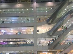 -大连福佳爱琴海购物公园(西安路店)
