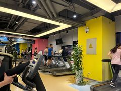 -锐菲特游泳体育健身中心(滨江店)
