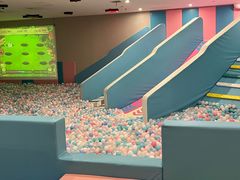 -东方之珠洗浴休闲广场(南开店)
