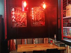 -小红烤翅(傅厚岗店)