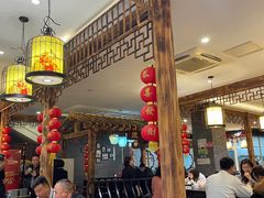 大堂-九炉分座(个园店)