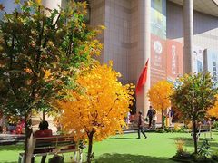 -西北轻工批发市场