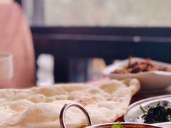 -娜玛瑟德餐厅(宇拓路店)