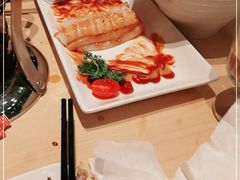 -避风塘(宝山万达店)