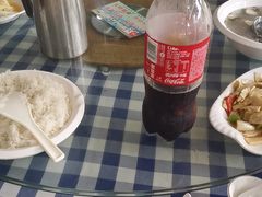 -钱大妈海鲜饭店(保利林语店)