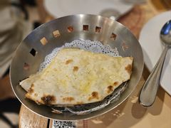 -克比叔叔印度餐厅Kebabs on the Grille(永康路分店)