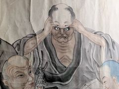 -张掖大佛寺景区