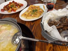 -侠成水上农庄(工业大道店)