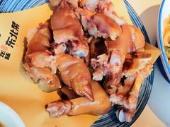 -一口猪年味东北菜(荔枝沟店)