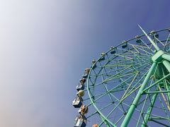 -南京银杏湖乐园