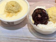 -满记甜品(正方京城店)