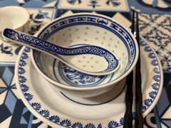 -图味美小黄鱼·景德菜(浙江路店)