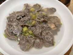 -我是那个大叔·美食研究所(新塘路店)