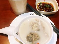 -捞旺猪肚鸡(街道口店)