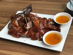 金牌烧鹅-先记烧鹅王·本地粤菜(福永店)