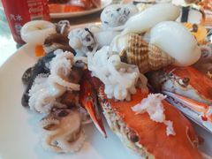 -安蒂娅·海鲜自助餐厅(安蒂娅美兰酒店)