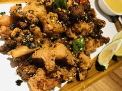 -太二酸菜鱼(汕头苏宁广场店)