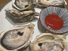 -博林天瑞喜来登酒店·西丽尚膳