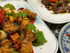 -新疆伊宁远征餐厅