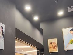 -海马体照相馆|大师(北京华贸中心店)