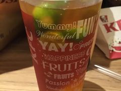 -肯德基(西桥店)