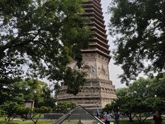 -玲珑塔公园