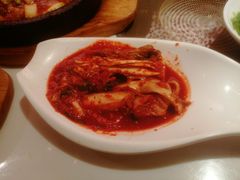 -七八冷面·延边朝鲜族美食(圣熙八号店)