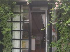 -何适山庄·团餐住宿(水长城P2停车场店)