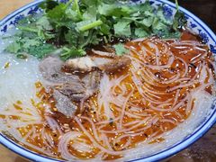-岳池羊肉粉馆(体育路店)