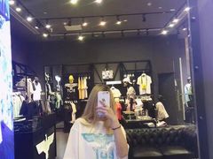 -茂业百货(东门店)