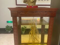 -祥记·国宴豫菜·经典粤菜(郑东新区新长安店)