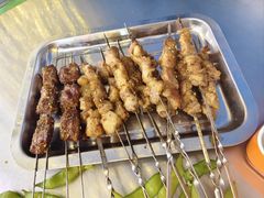 -蜀川川破店·江湖菜·烧烤(北京首店)