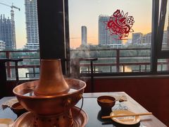 -南门涮肉(通州大船店)