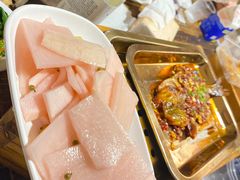 -盟重烧烤(高正街店)
