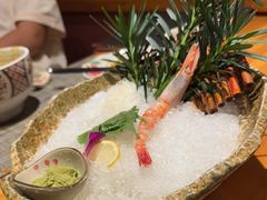 -大岛日本料理铁板烧(南通大饭店)