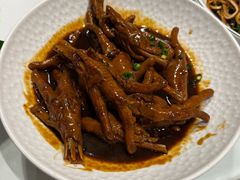 -鑫小城故事·藕汤·家常菜(台北一路总店)