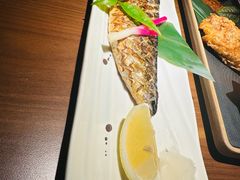 -七条鱼日本料理(远洋乐堤港店)
