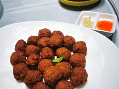 -鸭王烤鸭店(三里河店)
