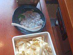 -老员外骨汤火锅(海州古城店)