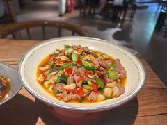 -树厨贵州菜(大十字店)