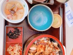 -dodonpa.墩墩伐 便当食堂(博华广场店)